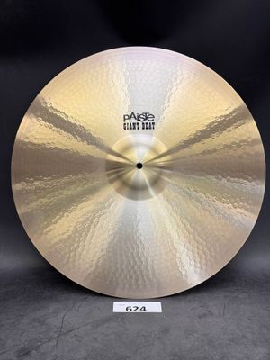 sabian light ride cyb 16