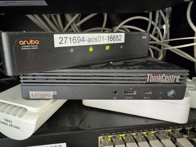 1 téléviseur CONTINENTAL EDISON