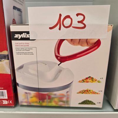 a box of food that is on the shelf in the store
