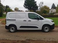 CITROEN BERLINGO - 1.5 BlueHDi 16V 102 cv - Genre : CTTE - C… (photo 4)