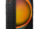 Le Samsung M29 est un smartphone équipé d'un double appareil photo arrière et d'un double appareil photo arrière