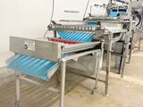 a lot of machines that are in a room