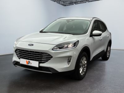 FORD Kuga 2.5 Duratec 225 ch PHEV Powershift Titanium / N°:1…