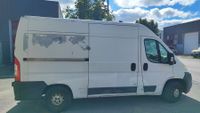CITROEN YBBMFB/BX - JUMPER - Genre : CTTE - Carrosserie : FO… (photo 4)