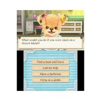 NINTENDO - Jeu vidéo Teddy Together - Nintendo 3DS - Simulat… (photo 2)