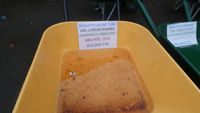 - Lot de 8 brouettes. (photo 3)