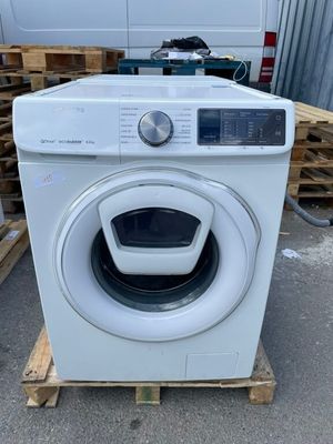Lave-Linge Hublot SAMSUNG WW80M645OQM