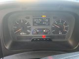 a close up of the dashboard of a car