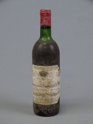 RESERVE DE LA COMTESSE, Pauillac, Château Pichon Longueville comt...