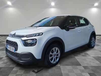 Citroën 1.2 PureTech Feel S & S 5 places