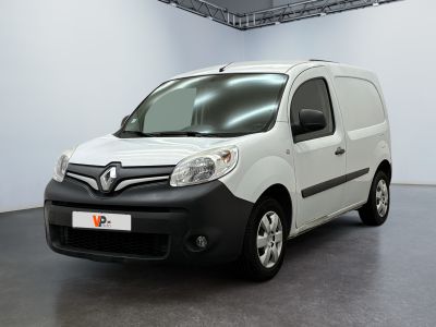 Renault Kangoo Express Tce 115 E6 Edc Extra R-Link / N°:1139…