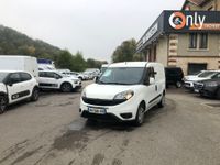 FIAT DOBLO CARGO FT 1.3 MULTIJET 95 PACK PROFESSIONAL TRIO N…