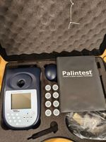 1 Palintest Photometer 7500 analyseur qualité de l'eau occas…