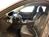 the interior of a car is clean and ready to be used