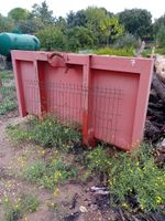 Plateau polybenne CLAISSE 2 GA
