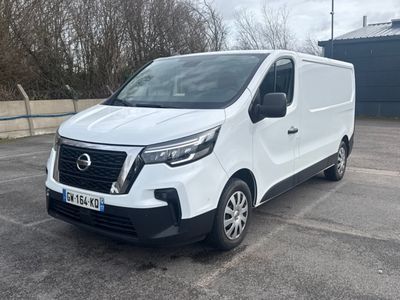 NISSAN PRIMASTAR L2H1 DCI 150 DCT6 ACENTA - Genre : CTTE - C… - Photo 1