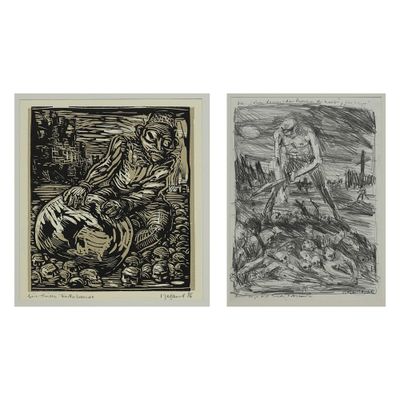 Wolfgang Defant* (né en 1957 à Stockholm)