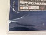 a dvd case with a picture of a cat on it