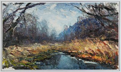 Pierre Calès dit L'ABBE CALES (1889-1969)