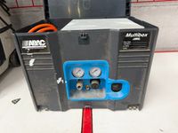 COMPRESSEUR ABAC MULTIBOX