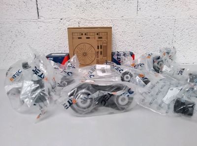 Lot à retirer à Décines-Charpieu (69150) du lundi au vendred…