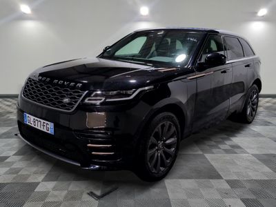 Land Rover - Range Rover Velar 2.