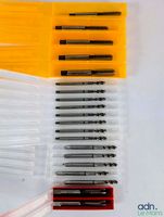 Lot de 20 tarauds machine. - Ce lot chez vous partout en Fra… (photo 2)