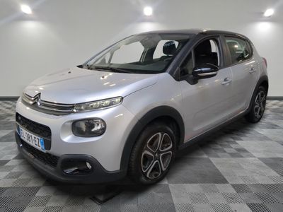 Citroën 1.2 PureTech PureTech Shine 5 portes