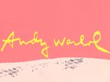 an image of a pink background with a yellow writing that says, ' always water '