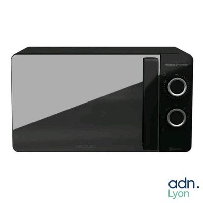 Micro-ondes - CECOTEC - ProClean 3040 Mirror - Retour client…