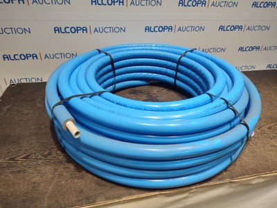 Valsir - Gaine Isolante Bleue - …