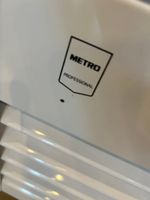 Vitrine à boissons réfrigérée 2 portes METRO à froid positif… (photo 3)