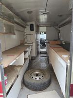 Vente à venir dans les prochains jours : 3 camionnettes de v… (photo 2)
