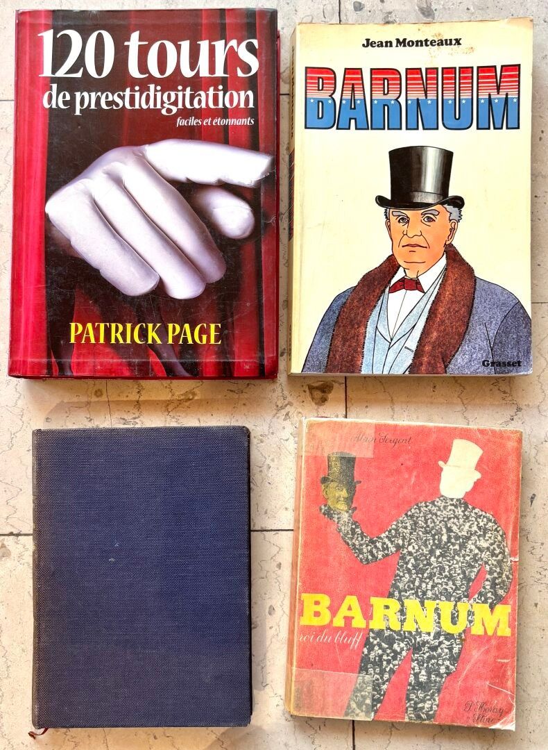 Objets d'art & Curiosités