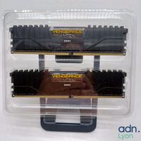 RAM Corsair Vengeance LPX 2X4Gb Noir - 160504768744088 / 160… (photo 2)