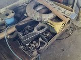 a lot of tools that are sitting on the floor