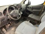 a small car with a steering wheel and a dashboard