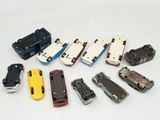 a lot of different types of tools that are on the table