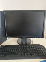 ACER Ordinateur Acer modèle Aspire M1641, fonctionne sous Wi… (photo 3)
