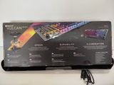 a box with a keyboard and a mouse on top of it