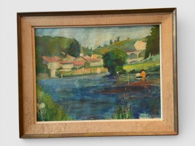 Rose-Marie DULERY (1906-1992) - Photo 1