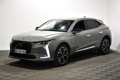 VP DS DS4 1.2 PURETECH 130ch RIVOLI EAT - Dmec : 23/09/2024-…