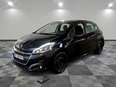 Peugeot - 208 1.6 Bluehdi 100ch SS Bvm5 Active Business - GO…