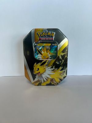 Pokébox Voltali V Pokémon