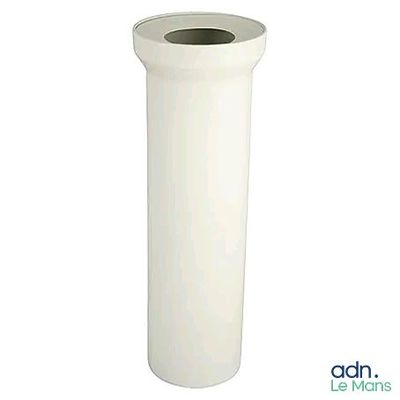 a white vase that is sitting on a white table