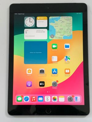 Ipad 6, 128Go, Wifi+Cellulaire, en bon état et parfaitement …