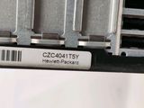 a label on the back of a laptop that says cz 2404t 15y