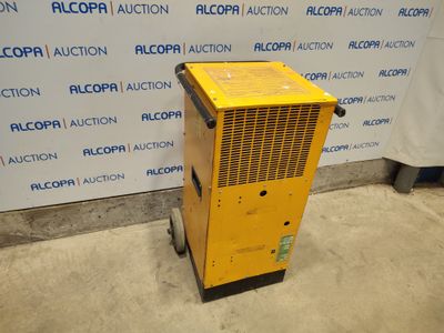 Calorex - Deshumidificateur Air …