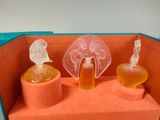 an image of a box with two perfume bottles in it