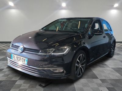 Volkswagen e-Golf 1.0 TDI Bluemot DSI 150 ch 5 places